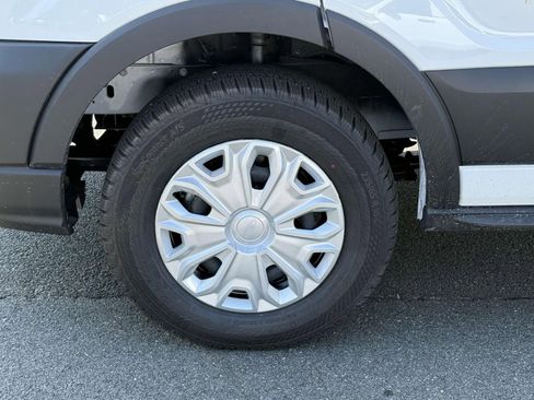 New 2025 Ford Transit 350 w/ Interior Upgrade Package image 7