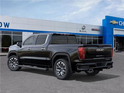 New 2026 GMC Sierra 1500 Denali image 3