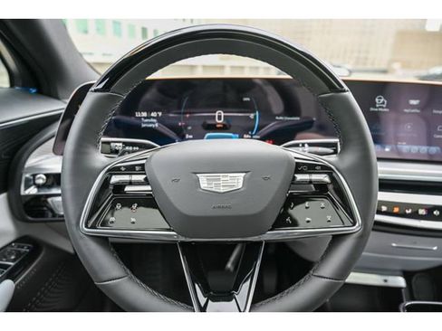 New 2026 Cadillac Lyriq Luxury image 22