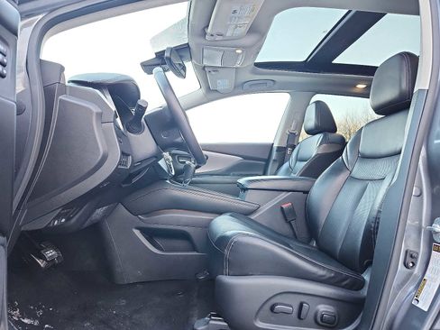 Used 2023 Nissan Murano SL w/ SL Moonroof Package image 13