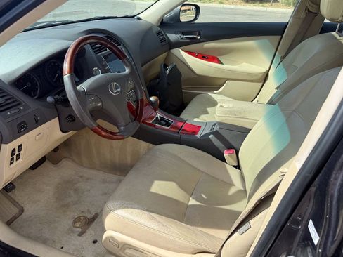 Used 2009 Lexus ES 350 FWD image 15