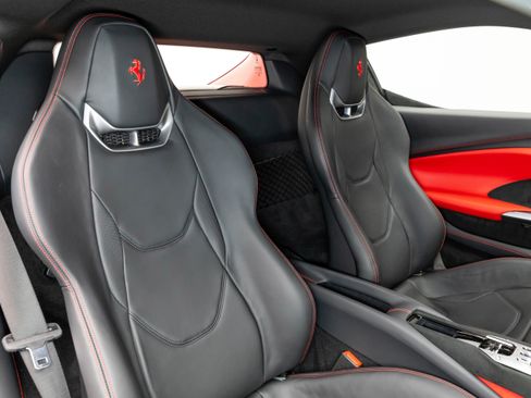 Used 2025 Ferrari 296 GTB image 51