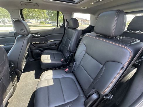 Used 2023 GMC Acadia AT4 w/ GMC Pro Grade Package AWD/4WD image 23