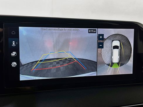 Used 2025 Hyundai Palisade XRT FWD image 14
