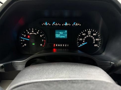 Used 2017 Ford F150 XL w/ XL Power Equipment Group AWD/4WD image 14