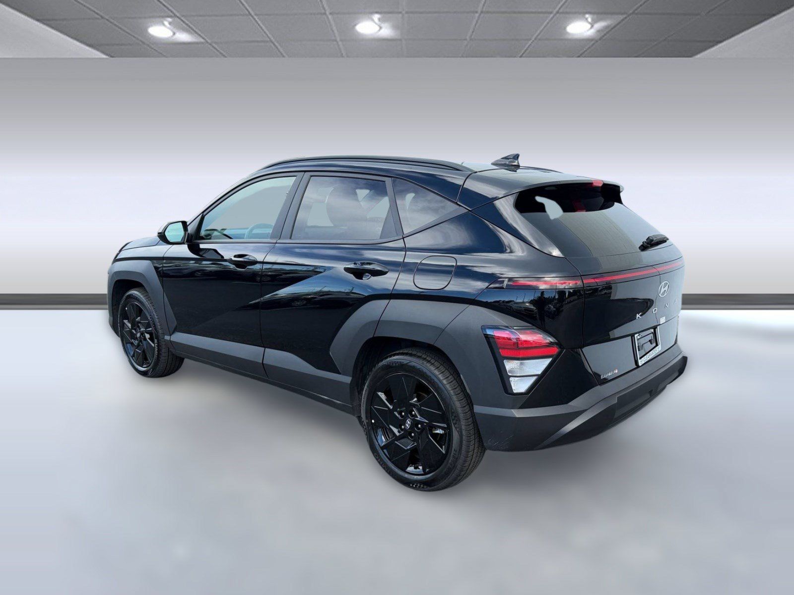 Used 2026 Hyundai Kona SEL Sport FWD image 3