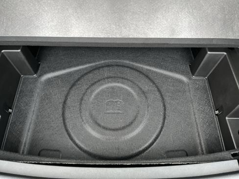 New 2026 Chevrolet Equinox RS image 12