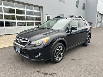 Used 2015 Subaru Crosstrek 2.0i Limited