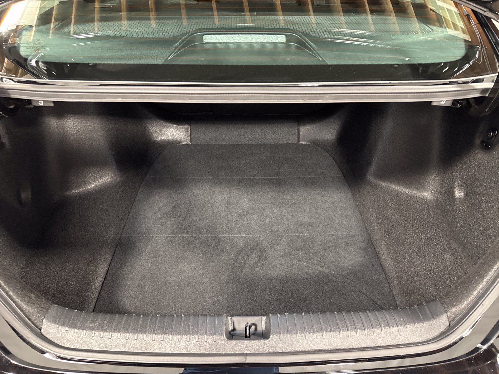 Used 2023 Honda Accord EX image 26