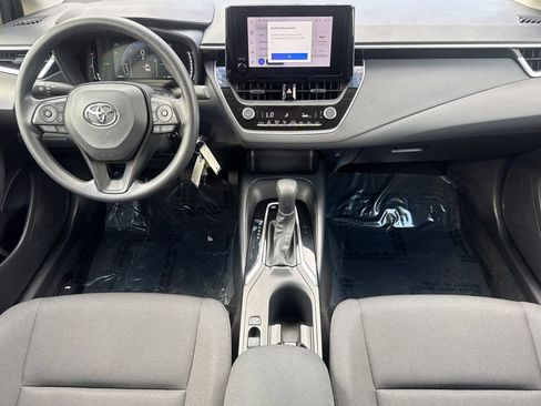 Certified 2026 Toyota Corolla LE image 12