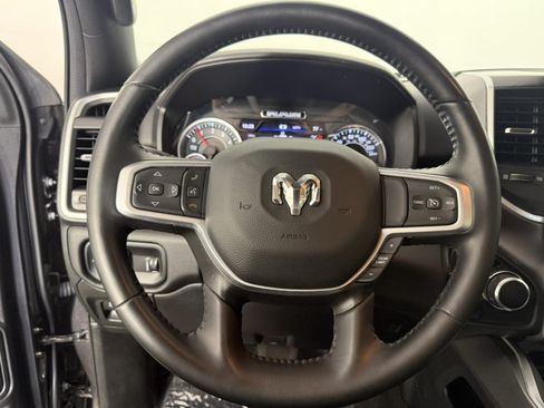 Used 2023 RAM 1500 Big Horn AWD/4WD image 20