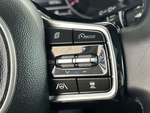 Used 2022 Kia Sorento X-Line EX AWD/4WD image 15