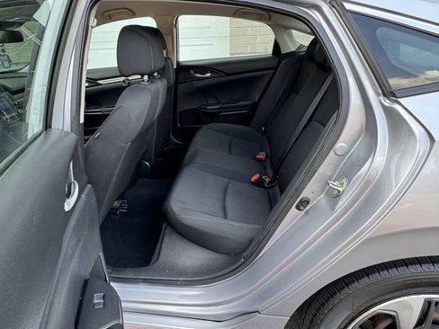 Used 2020 Honda Civic LX image 13