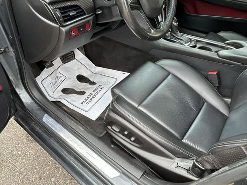 Used 2014 Cadillac ATS Luxury AWD/4WD image 14