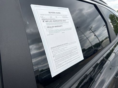 Certified 2025 Hyundai Tucson SEL AWD/4WD image 39