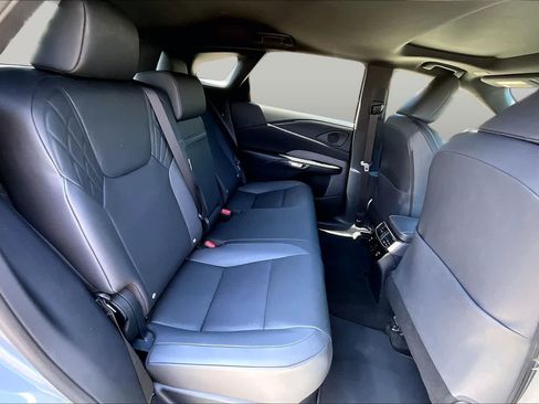 Used 2025 Lexus RX 350 Premium w/ Accessory Package (K3) FWD image 38
