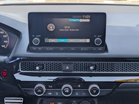 Used 2022 Honda Civic Sport image 17