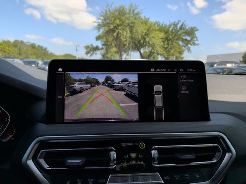 Certified 2023 BMW X3 sDrive30i w/ Premium Package RWD image 18