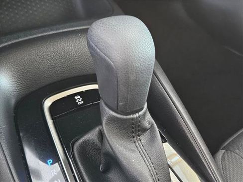 Used 2025 Toyota Corolla LE FWD image 23