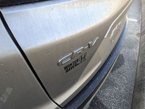 Used 2020 Honda CR-V EX-L image 12