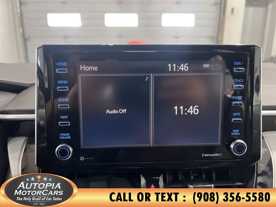 Used 2021 Toyota Corolla SE FWD image 18