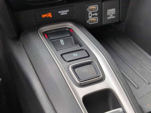 Used 2019 Honda Insight Touring image 31