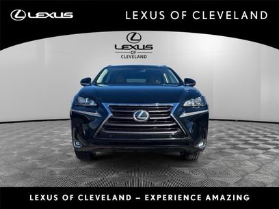 Used 2015 Lexus NX 200t AWD