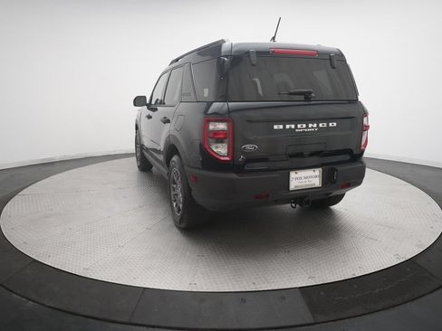 Used 2023 Ford Bronco Sport Big Bend w/ Convenience Package AWD/4WD image 33