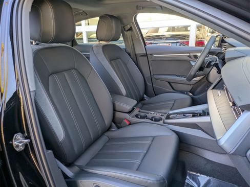 New 2026 Audi A3 2.0T Premium image 10