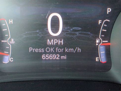 Used 2023 Jeep Compass Trailhawk image 25