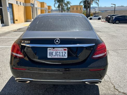 Used 2019 Mercedes-Benz E 300 image 8