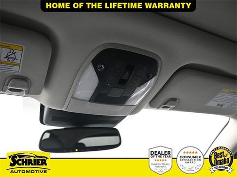 Used 2020 INFINITI QX50 Luxe w/ Navigation Package image 17