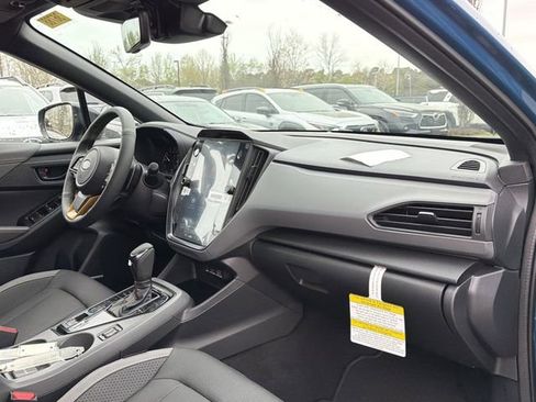 New 2026 Subaru Crosstrek 2.5i Wilderness AWD/4WD image 18