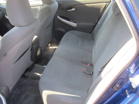 Used 2010 Toyota Prius Three FWD image 12