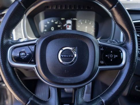 Used 2019 Volvo XC90 T5 R-Design w/ Advanced Package image 36