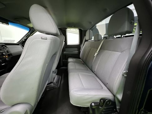 Used 2014 Ford F150 XL w/ Power Equipment Group AWD/4WD image 26
