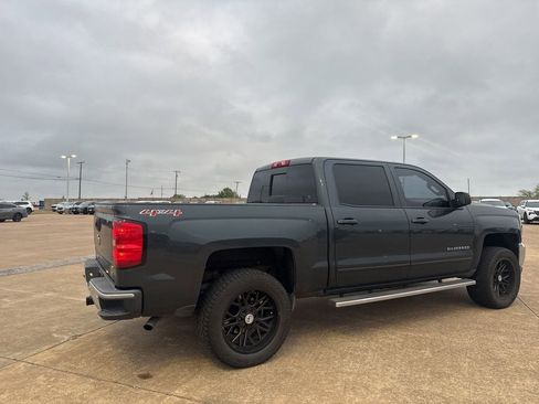 Used 2017 Chevrolet Silverado 1500 LT w/ LT Fleet Convenience Package image 22