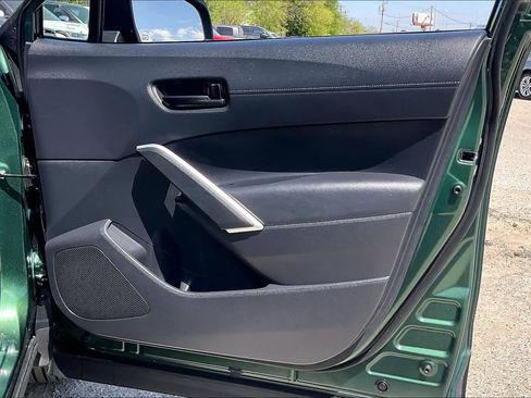 Used 2026 Toyota Corolla Cross LE image 22