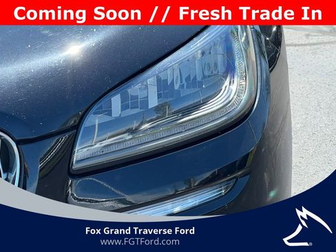 Used 2021 Lincoln Corsair AWD w/ Premium Package image 37