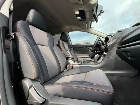 Certified 2023 Subaru Crosstrek 2.0i Premium image 12