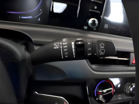 Certified 2026 Kia Seltos LX AWD/4WD image 19