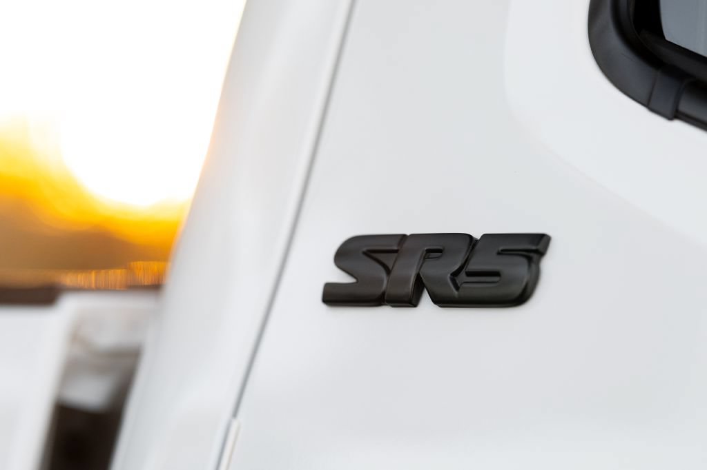 Used 2023 Toyota Tacoma 4x4 Double Cab w/ Trail Edition image 3