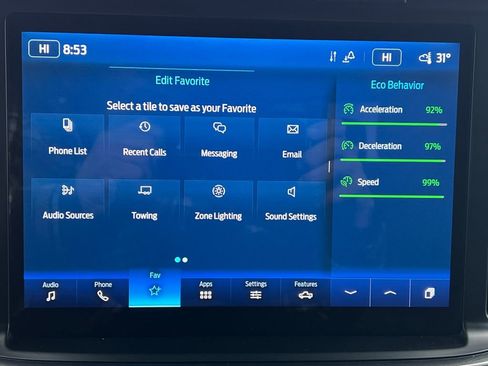 Used 2022 Ford F150 XLT w/ Equipment Group 302A High image 50