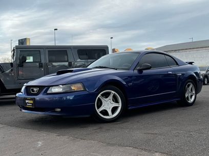 Used 2003 Ford Mustang GT