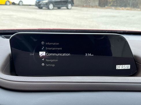 Certified 2023 MAZDA CX-30 2.5 Turbo w/ Premium Package image 23