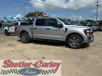 Used 2023 Ford F150 XL w/ STX Appearance Package