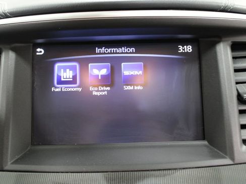Used 2019 INFINITI QX60 Luxe FWD image 50