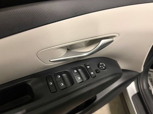 Used 2023 Hyundai Tucson SEL AWD/4WD image 21