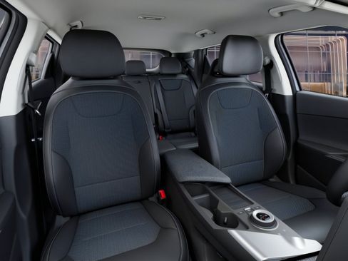 New 2026 Kia EV6 Light RWD image 15