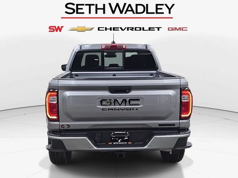 New 2026 GMC Canyon Elevation w/ Convenience Package RWD image 6